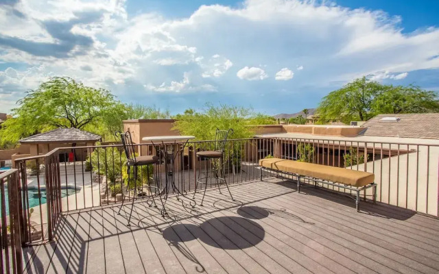 Bella Turquoise By Signature Vacation Rentals