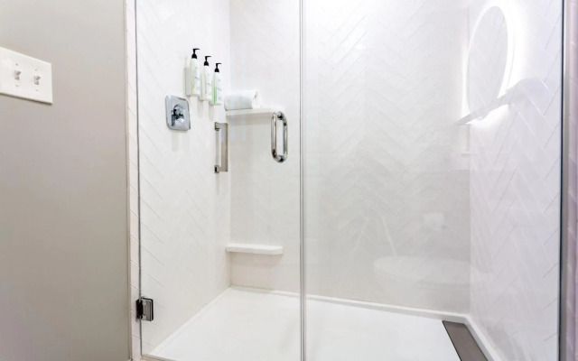 TownePlace Suites by Marriott Raleigh-University Area