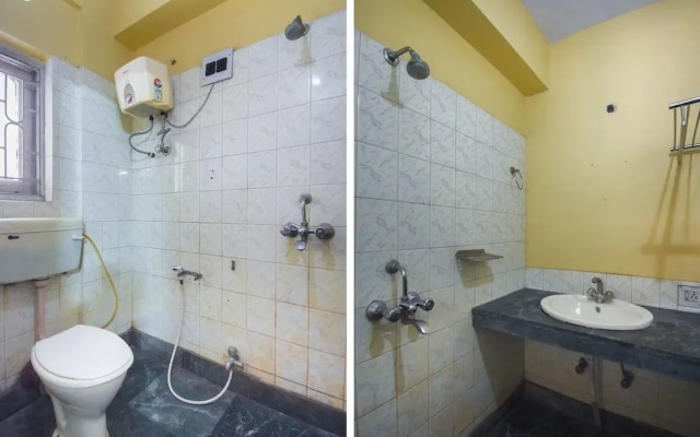 OYO 16310 Balaji Inn Ballygunge