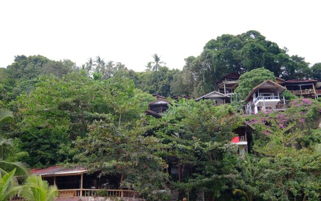 Silver Cliff Bungalows