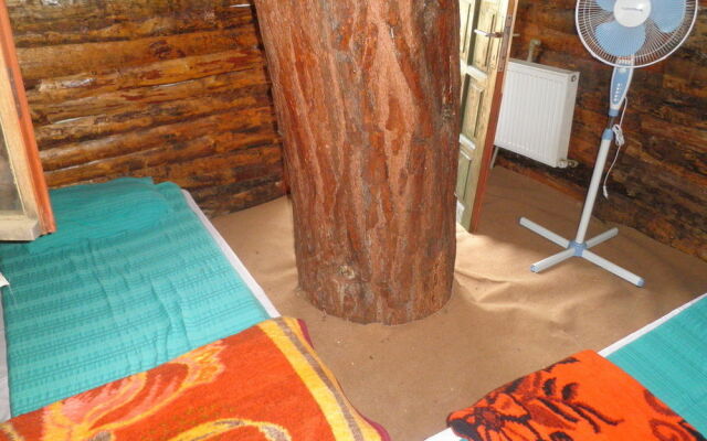 Olympos Woods - Adults Only