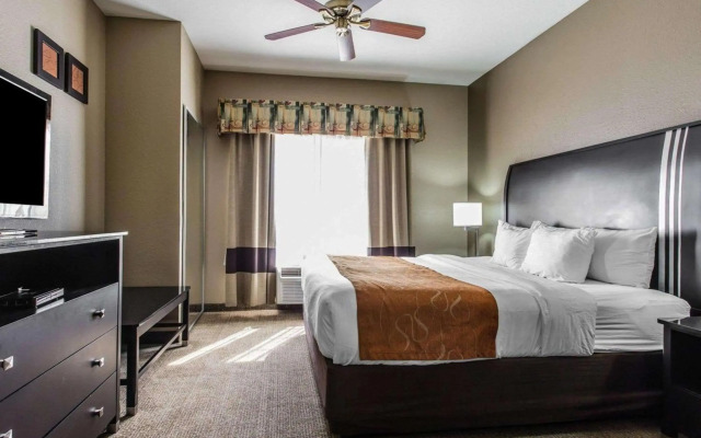 SureStay Plus Hotel by Best Western Gatlinburg