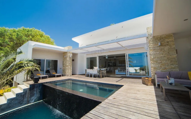 Villas Agua Dulce - Villa Dolce Vita