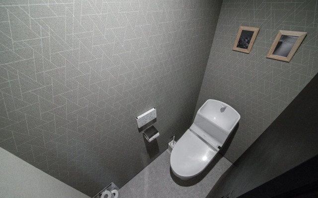 UCHI Living stay PLAZA S4W12 / Vacation STAY 33184