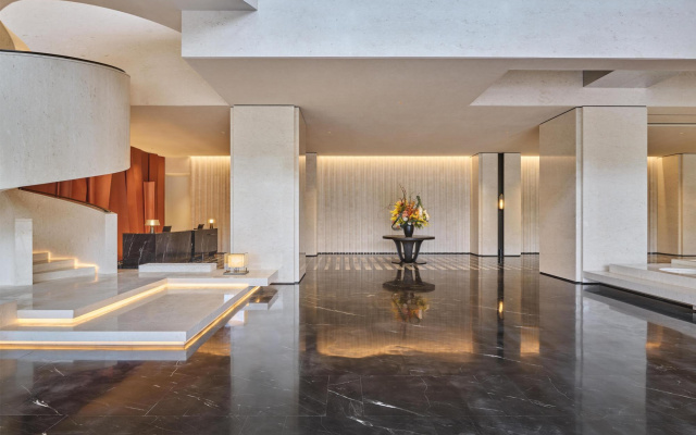 Doubletree By Hilton Changsha Tianxin – Hotel Rooms – Changsha