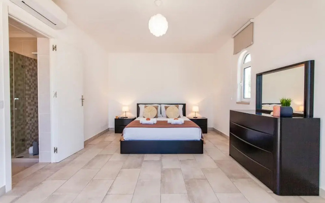 Villa Serena