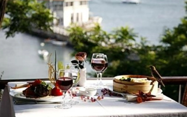 Rose Hotel - Old City