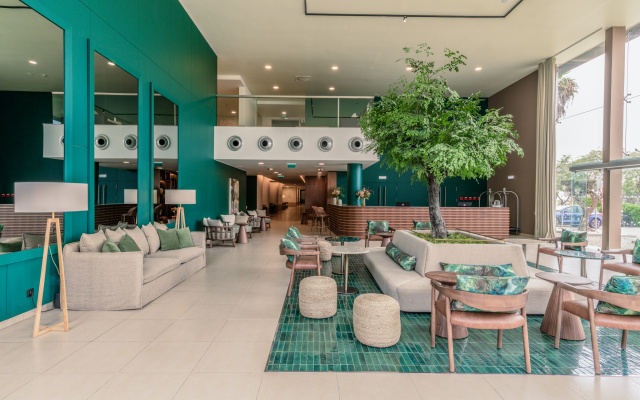 NAU Sao Rafael Suites – All Inclusive