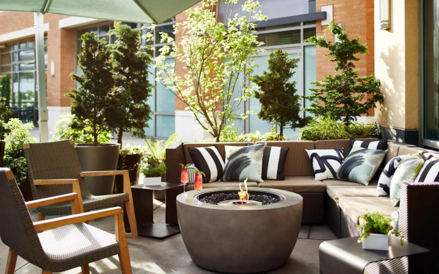 1 Hotel Seattle