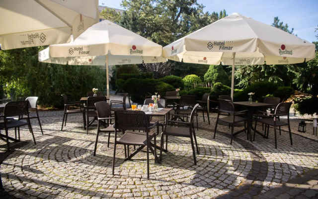 Hotel Filmar