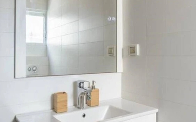 Suites In Ben Yehuda 151