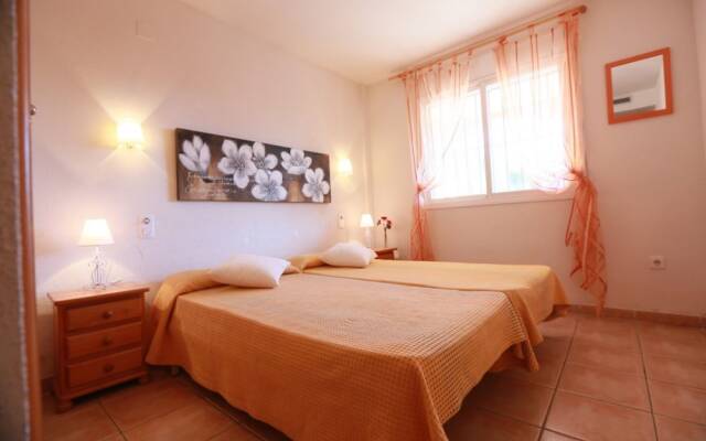 Apartamento bonito para 6 personas en Cambrils (58995)