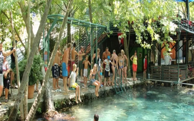 Rivaesta Butik Hotel - Adults Only