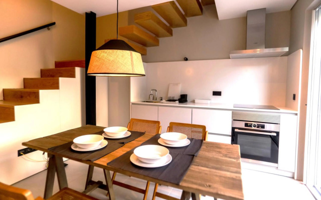 Alegria Suítes By Porto City Hosts