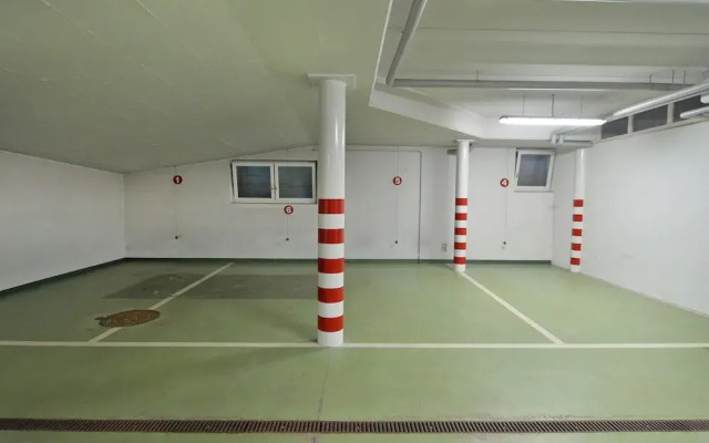 Apartment 4 Holiday - Residence Castel