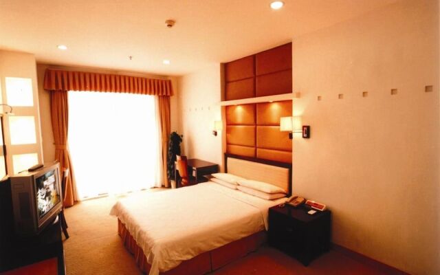 Zhuhai Jinghuayuan Hotel