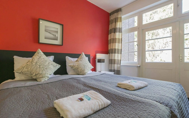 B&B De Hofnar Maastricht