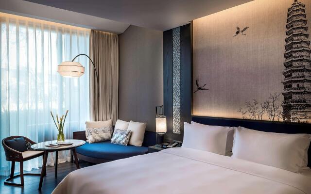 Pullman Kaifeng Jianye