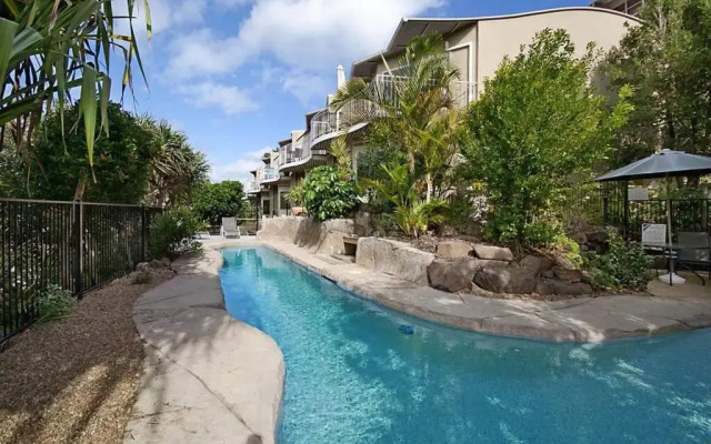 Andari Holiday Apartments