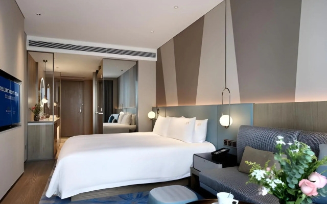 Shenzhen Difu Hotel