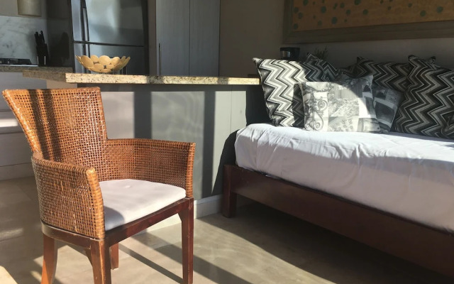 Los Tules Mexican Resort