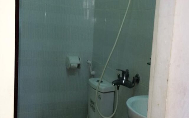 Dang Viet Hotel