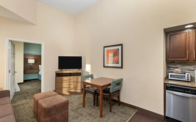 Staybridge Suites Oak Ridge by IHG