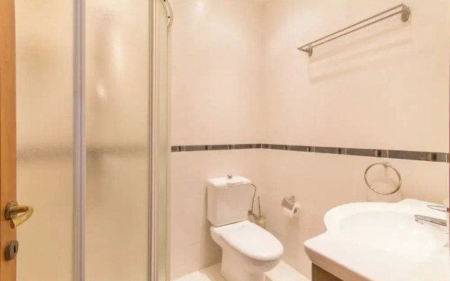 A Lovely Apart By The Sea Sliema