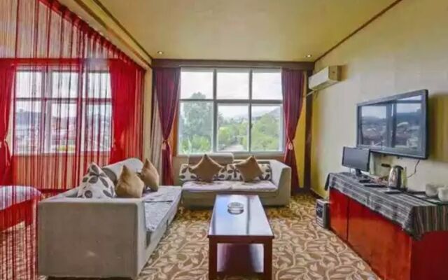 Kai Yue Business Hotel