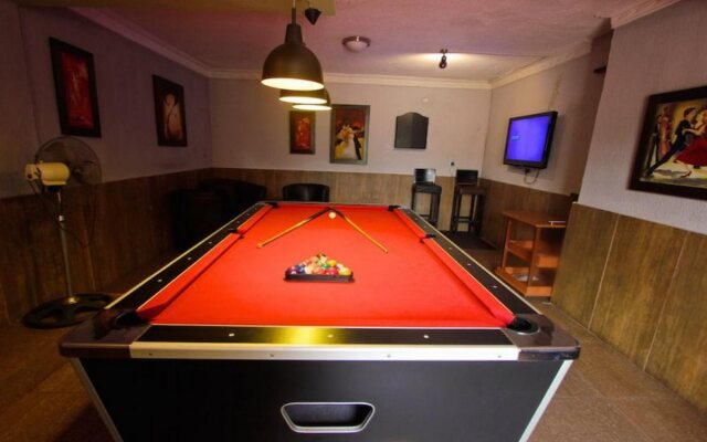 Carliza Hotel Apapa