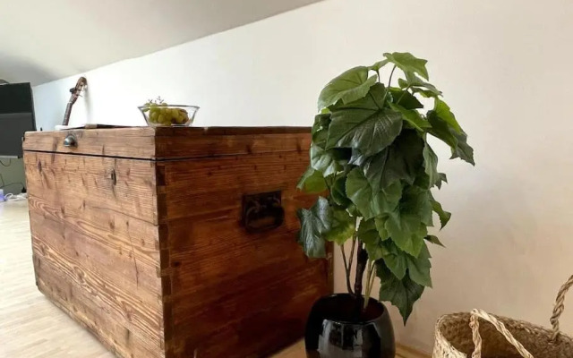 Stilvolles Apartment in zentraler Lage