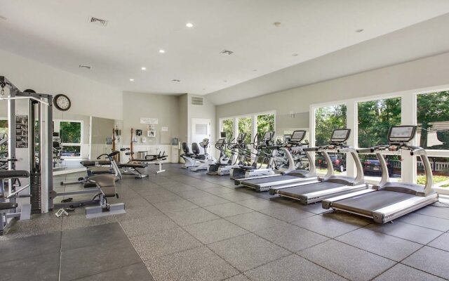 2518 Mare 2 Bedroom Condo