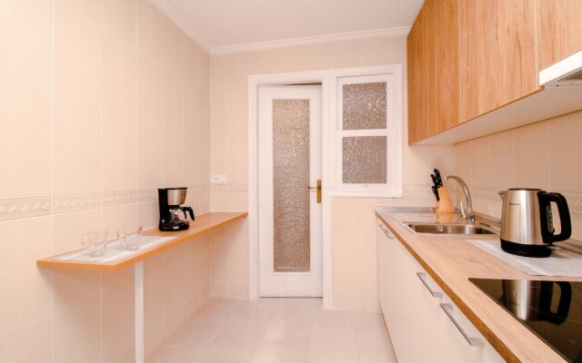 Apartment Santomera 8