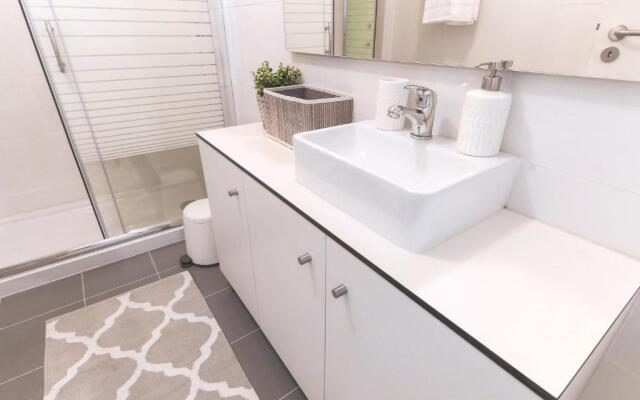 Samasal Trindade Apartments