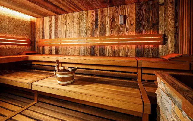 Eiger Mürren Swiss Quality Hotel