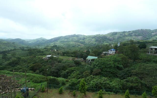 Masco Hill Resort