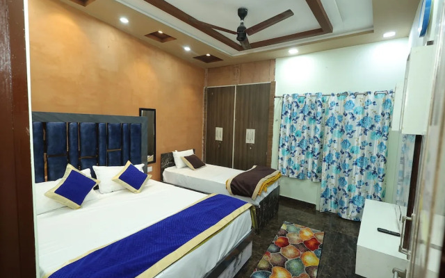 Prem Aashiyana Home Stay