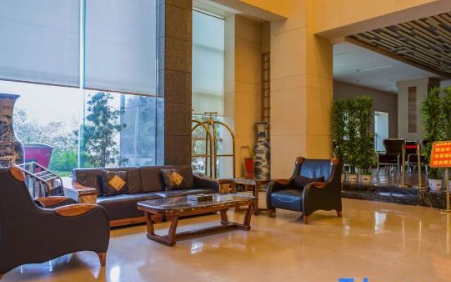 Tokang International Hotel
