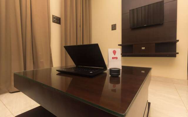 OYO 16643 Home Modern 2 BHK Villa Sheela Chowk