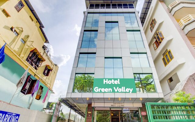 Green Valley Hotel