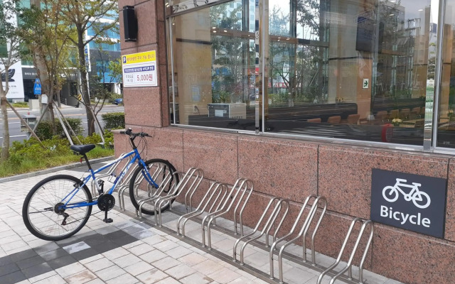 Toyoko Inn Ulsan Samsandong