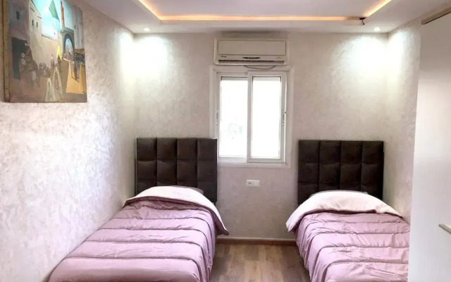 Riad 3 Bedroom Residential With Pool Next Medina