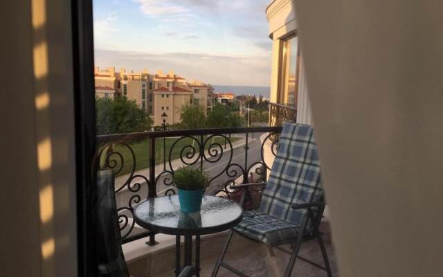 Azur Apartment Deluxe