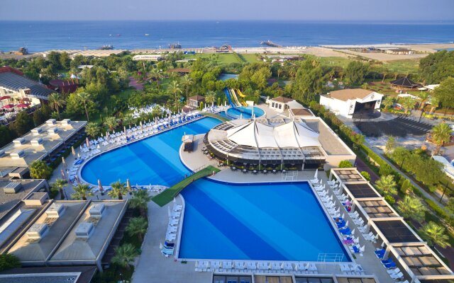 Sunis Elita Beach Resort Hotel & Spa  - All inclusive