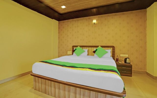 Treebo Balaji Excellency & Spa