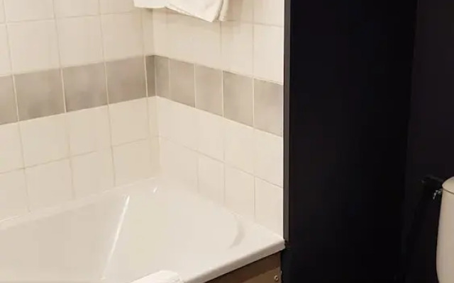 Best Western Hotel De Champagne