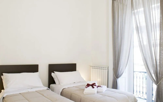 Relais FouRooms Museo Filangieri