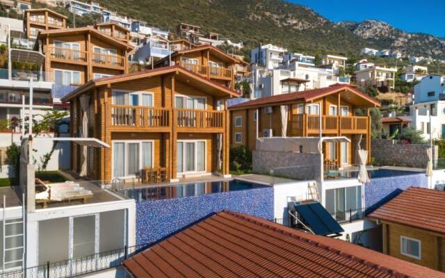 Fulya Villa by Rezervasyonyap