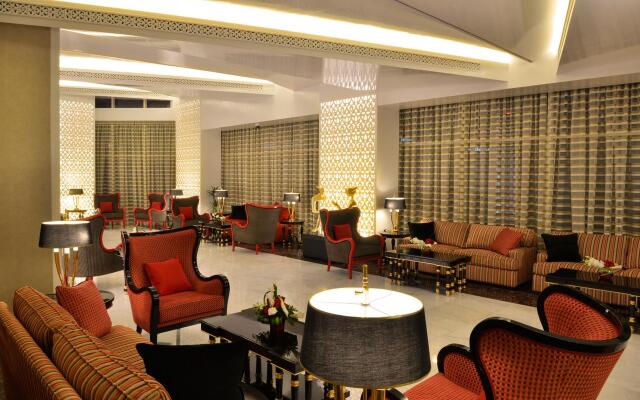 Swiss-Belhotel Seef Bahrain