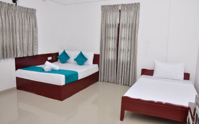 Chrish Residence Negombo